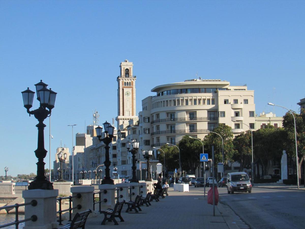 Guesthouse City Center Bari Exteriér fotografie